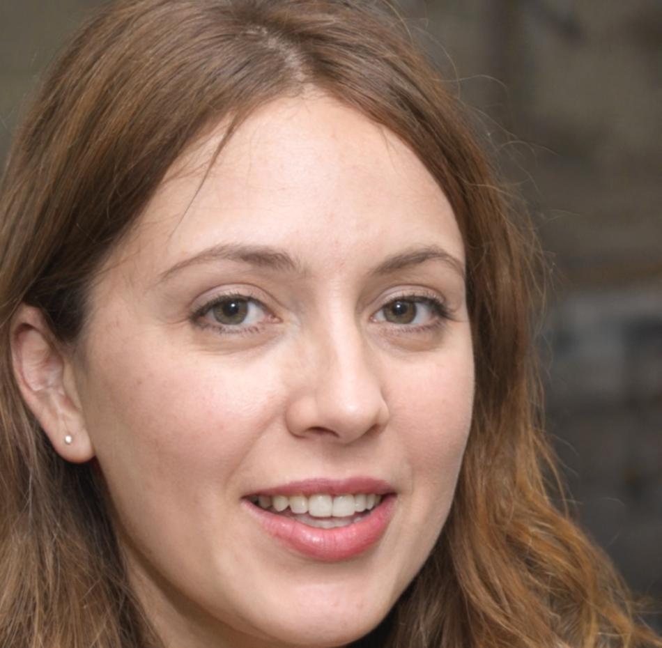 Portrait de Marie Dubois