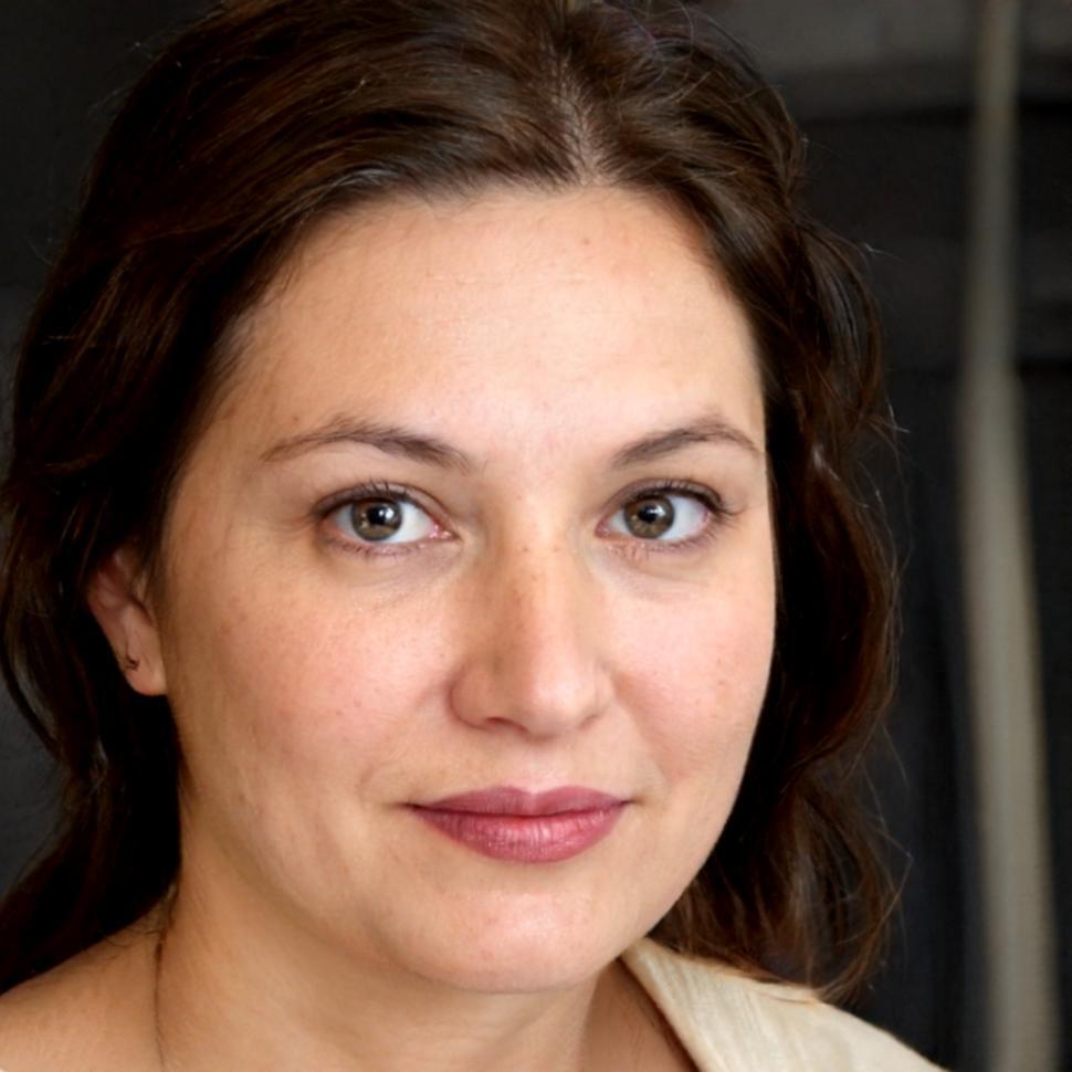 Directrice d'investissement